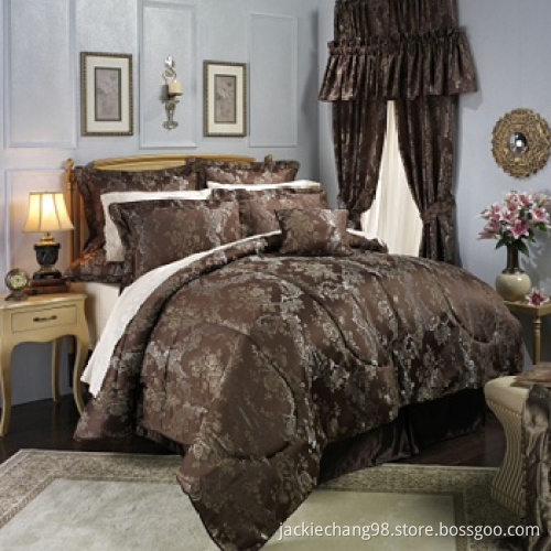Jacquard 7pcs Set